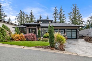 5434 Abbey Crescent Chilliwack, Chilliwack Apartments for sale, MLS® R2949915
