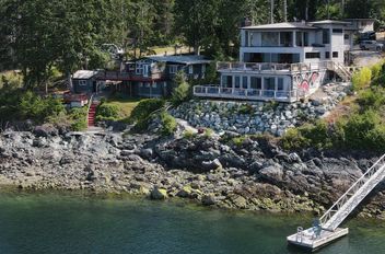 5435 Jervis Inlet RD Egmont, Egmont Apartments for sale, MLS® R2974687