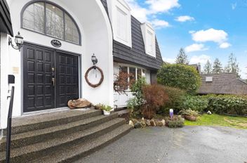 5446 Cliffridge AVE North Vancouver, North Vancouver Apartments for sale, MLS® R2986887