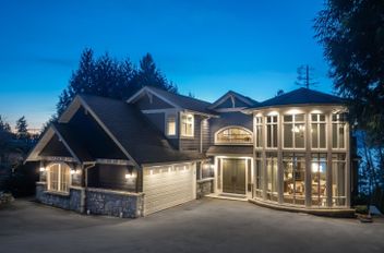 5450 Marine DR West Vancouver, West Vancouver Apartments for sale, MLS® R3086381