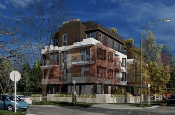 5490 Ash ST Vancouver, Vancouver Apartments for sale, MLS® R2982339