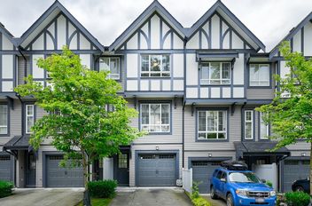 55 1338 Hames Crescent Coquitlam, Coquitlam Apartments for sale, MLS® R3019148