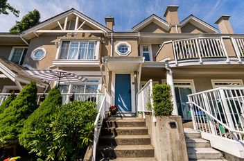 55 2422 Hawthorne AVE Port Coquitlam, Port Coquitlam Apartments for sale, MLS® R3032728