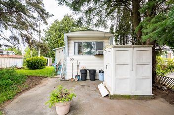 55 45640 Watson RD Chilliwack, Chilliwack Apartments for sale, MLS® R2991390