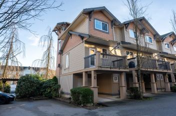 55 5839 Panorama DR Surrey, Surrey Apartments for sale, MLS® R2993611