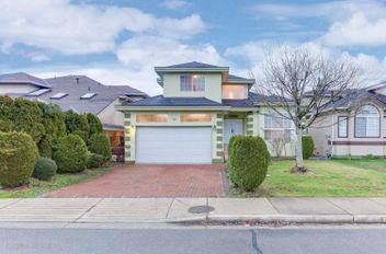 5500 Mccoll Crescent Richmond, Richmond Apartments for sale, MLS® R2958628