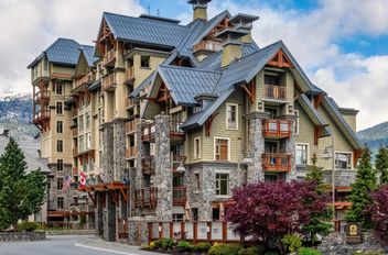 5503 4299 Blackcomb Way Whistler, Whistler Apartments for sale, MLS® R2940402