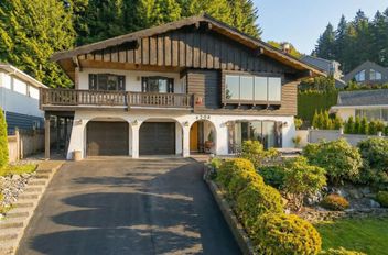 5508 Molina RD North Vancouver, North Vancouver Apartments for sale, MLS® R3097792