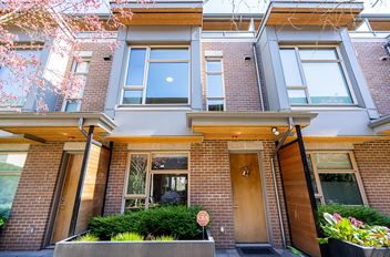 5518 Oak ST Vancouver, Vancouver Apartments for sale, MLS® R3104930