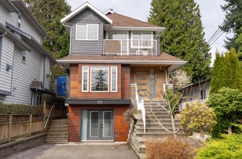 552 W 25th ST North Vancouver, North Vancouver Apartments for sale, MLS® R2983450