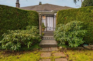 5525 Crown ST Vancouver, Vancouver Apartments for sale, MLS® R3076732