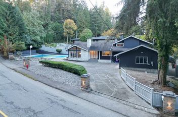 5540 Marine DR West Vancouver, West Vancouver Apartments for sale, MLS® R3066698