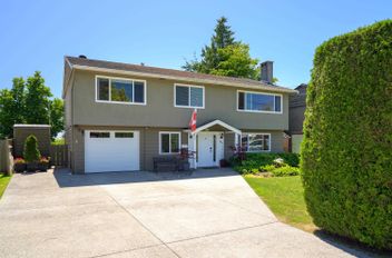 5542 44 AVE Delta, Delta Apartments for sale, MLS® R3021860