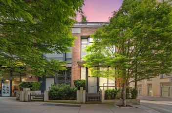 555 Helmcken ST Vancouver, Vancouver Apartments for sale, MLS® R3059474