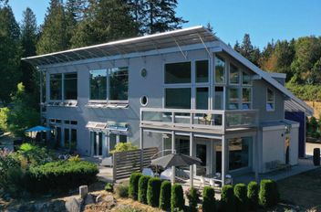 5550 Nickerson RD Sechelt, Sechelt Apartments for sale, MLS® R2975792
