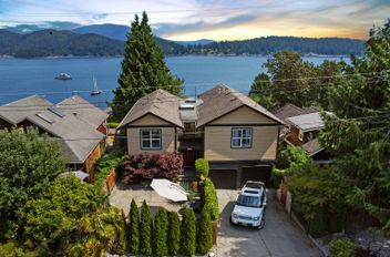 556 Seaview RD Gibsons, Gibsons Apartments for sale, MLS® R2965682