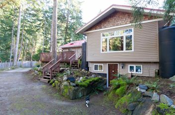 559 Blitz RD Mayne Island, Mayne Island Apartments for sale, MLS® R2962100