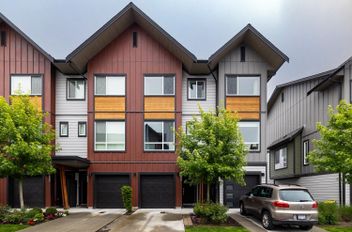 56 4292 Wolf Way Tsawwassen, Tsawwassen Apartments for sale, MLS® R3003995