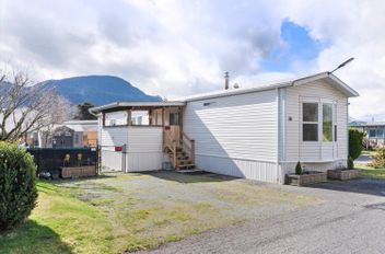 56 5742 Unsworth RD Chilliwack, Chilliwack Apartments for sale, MLS® R2978247