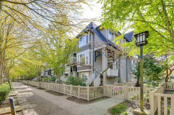 56 6888 Robson DR Richmond, Richmond Apartments for sale, MLS® R2994809