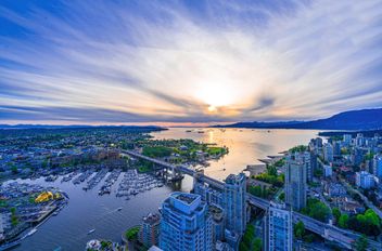 5601 1480 Howe ST Vancouver, Vancouver Apartments for sale, MLS® R2968778