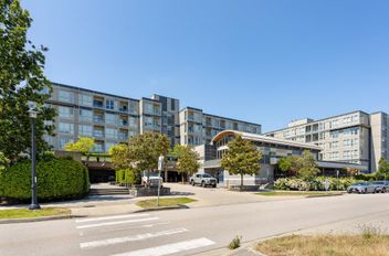 562 4099 Stolberg ST Richmond, Richmond Apartments for sale, MLS® R3031778