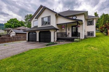 5628 Thornhill ST Chilliwack, Chilliwack Apartments for sale, MLS® R2983205