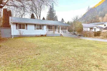 563 Echo AVE Harrison Hot Springs, Harrison Hot Springs Apartments for sale, MLS® R2967752