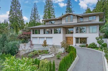 565 Robin Hood RD West Vancouver, West Vancouver Apartments for sale, MLS® R3070099