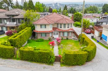 5655 Laurel ST Burnaby, Burnaby Apartments for sale, MLS® R3004073