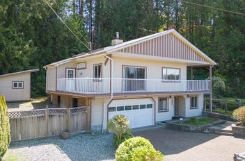 5667 Rutherford RD Halfmoon Bay, Halfmoon Bay Apartments for sale, MLS® R2919287