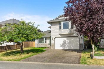 5674 Kathleen DR Chilliwack, Chilliwack Apartments for sale, MLS® R3023856