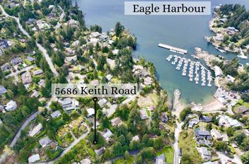 5686 Keith RD West Vancouver, West Vancouver Apartments for sale, MLS® R2952208