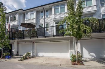 57 19696 Hammond RD Pitt Meadows, Pitt Meadows Apartments for sale, MLS® R3004517