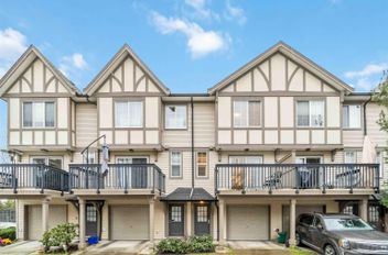 57 8385 Delsom Way Delta, Delta Apartments for sale, MLS® R2994806