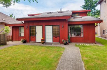 57 W 12th AVE Vancouver, Vancouver Apartments for sale, MLS® R2953456