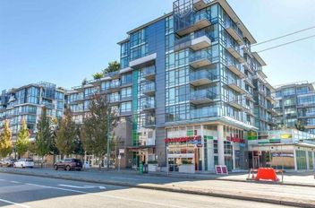 571 2080 W Broadway  Vancouver, Vancouver Apartments for sale, MLS® R3014344