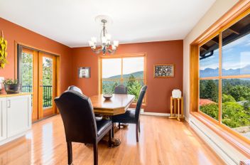 571 Roocroft LN Bowen Island, Bowen Island Apartments for sale, MLS® R3020839