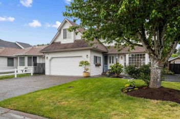 5746 Gillian PL Chilliwack, Chilliwack Apartments for sale, MLS® R3003681