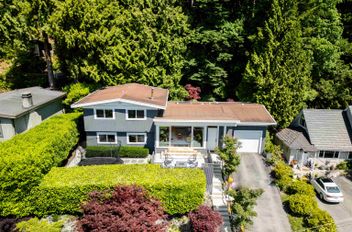 5766 Cranley DR West Vancouver, West Vancouver Apartments for sale, MLS® R3011763