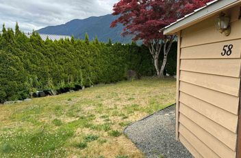58 1436 Frost RD Cultus Lake, Cultus Lake Apartments for sale, MLS® R3022409