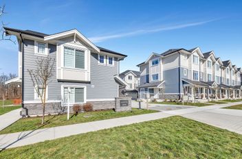 58 19501 74 AVE Surrey, Surrey Apartments for sale, MLS® R2984071