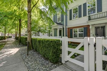 58 2495 Davies AVE Port Coquitlam, Port Coquitlam Apartments for sale, MLS® R2997242