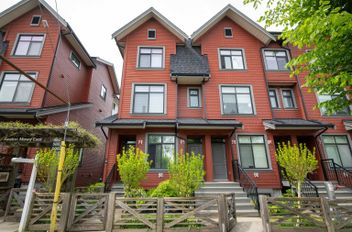 5805 Wales ST Vancouver, Vancouver Apartments for sale, MLS® R3004883