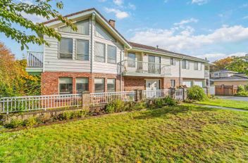 5820 Earles ST Vancouver, Vancouver Apartments for sale, MLS® R3076152