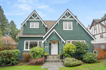 5869 Dunbar ST Vancouver, Vancouver Apartments for sale, MLS® R3088005