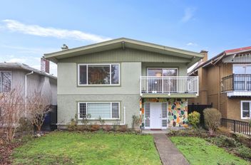 5872 Culloden ST Vancouver, Vancouver Apartments for sale, MLS® R3005467