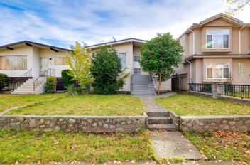 5888 Ormidale ST Vancouver, Vancouver Apartments for sale, MLS® R3006206