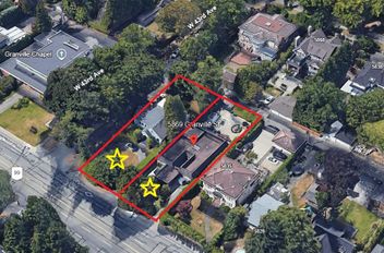 5889 Granville ST Vancouver, Vancouver Apartments for sale, MLS® R2976234