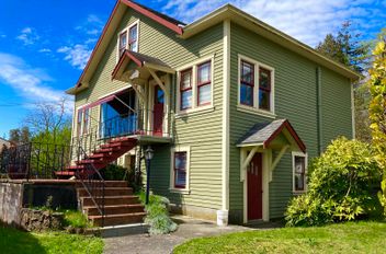 589 Seaview RD Gibsons, Gibsons Apartments for sale, MLS® R2981297